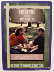 Chessex Park [Chessex]